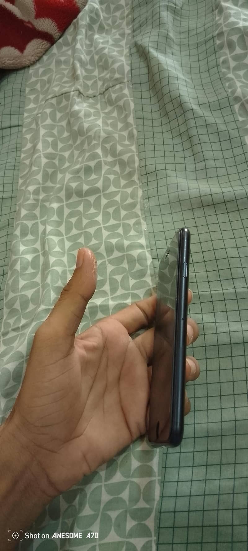 Apple iPhone SE 3