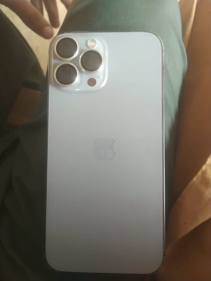 Apple iPhone 13 Pro Max 6