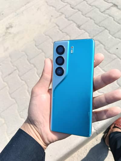 Tecno CAMON 40 Pro