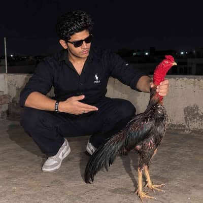 muzamil