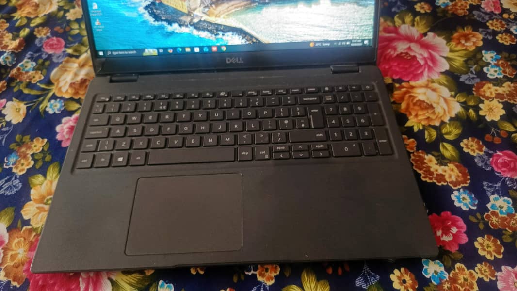 Intel Core i5 10th Generation 1