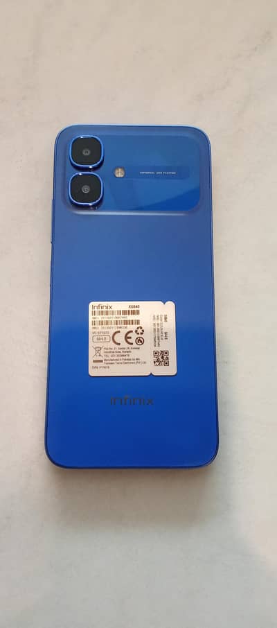 Infinix Smart 20