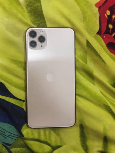 Apple iPhone 11 Pro Max