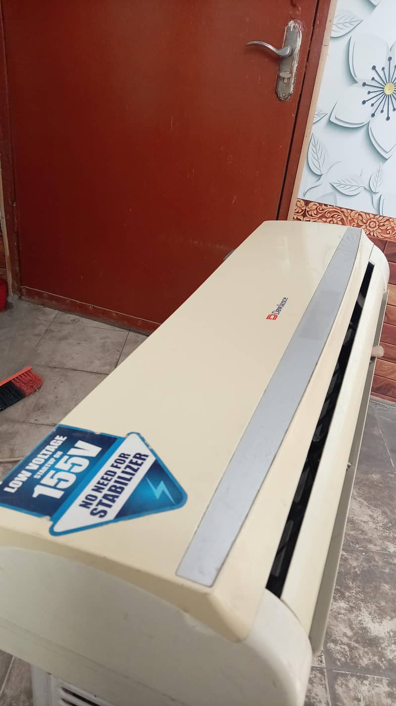 Ac & cooler 2