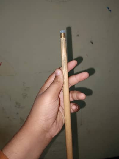 snoker cue