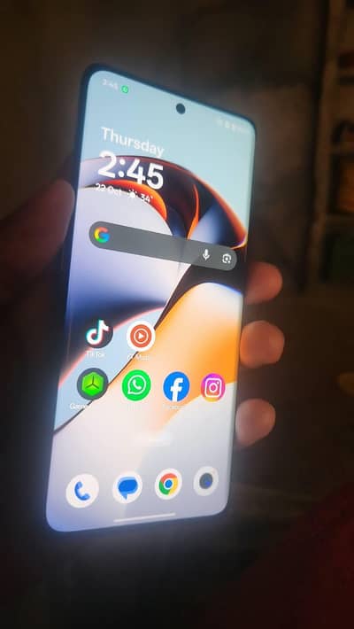One Plus 11R