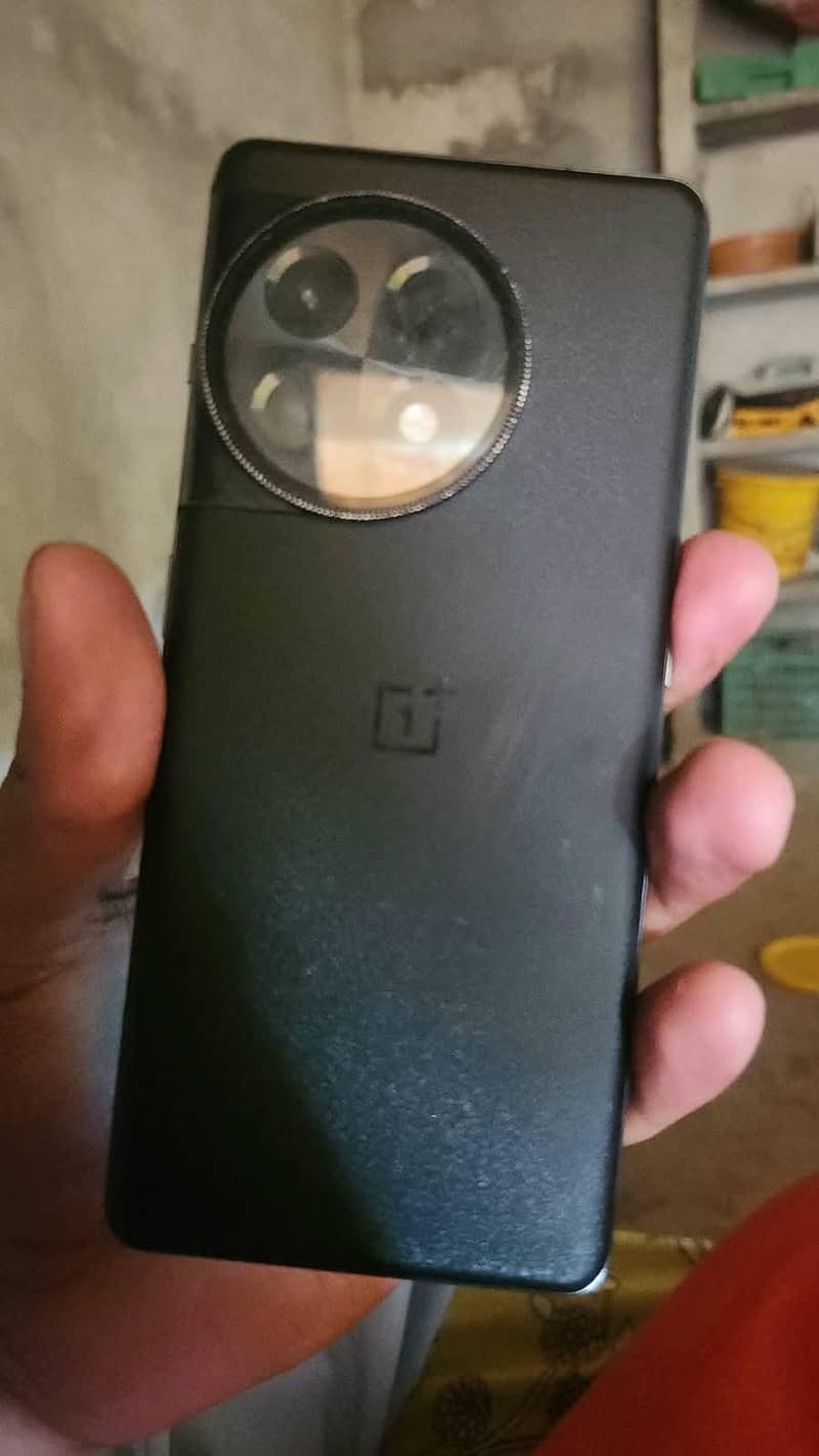 One Plus 11R 1