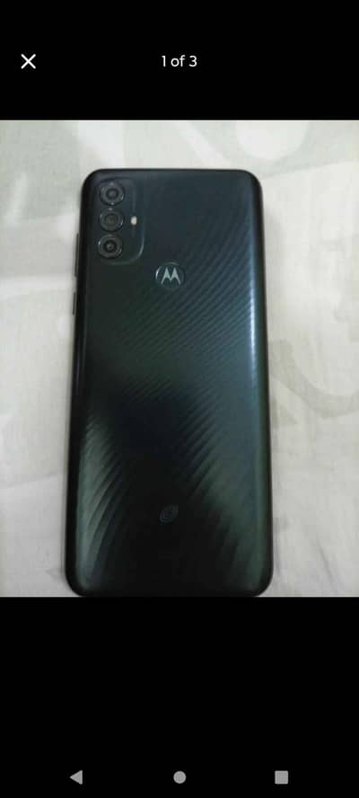 Motorola Moto G Power 5G