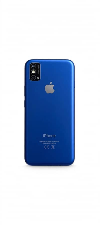 Tecno Spark 6