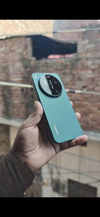 Xiaomi 17 Ultra