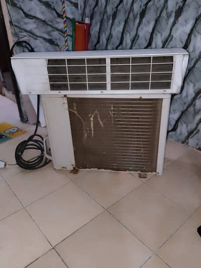 Haier DC Inverter Split Ac for sale
