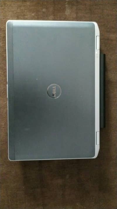 dell latitude