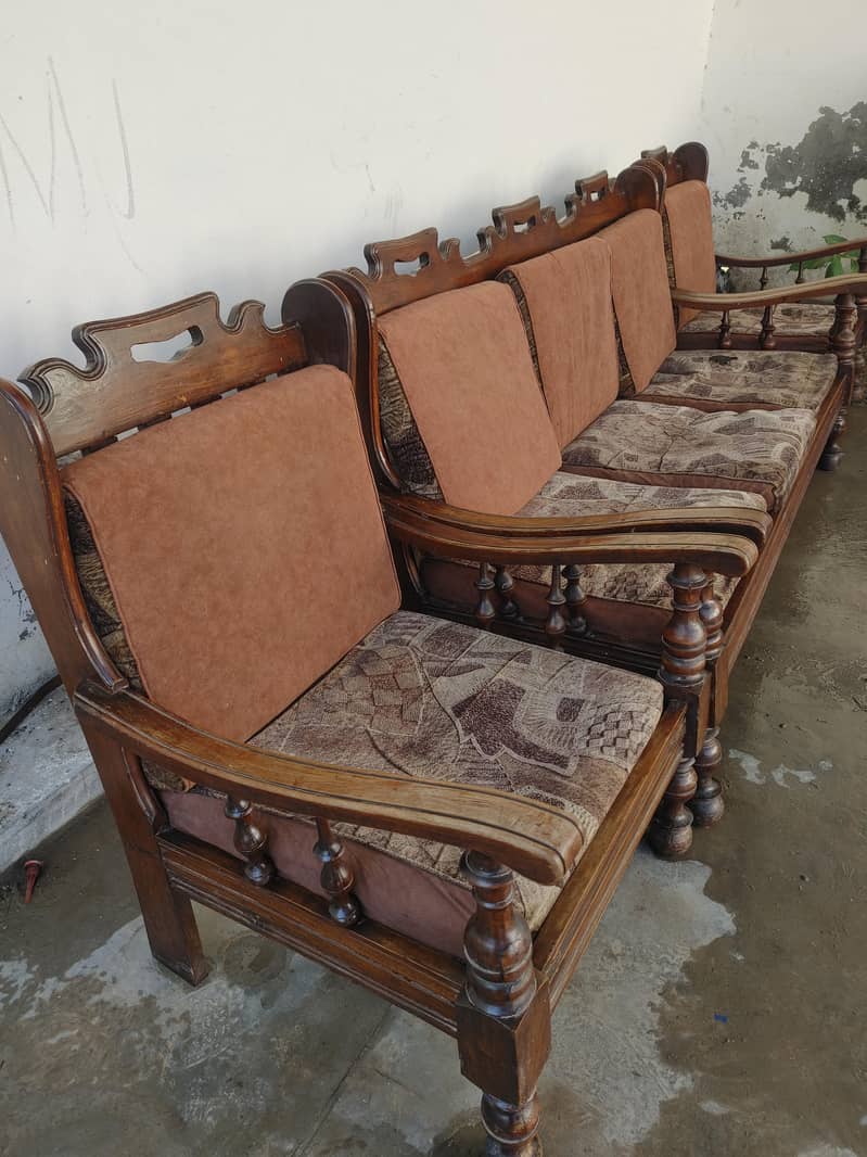 Sofa Set 1