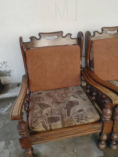 Sofa Set