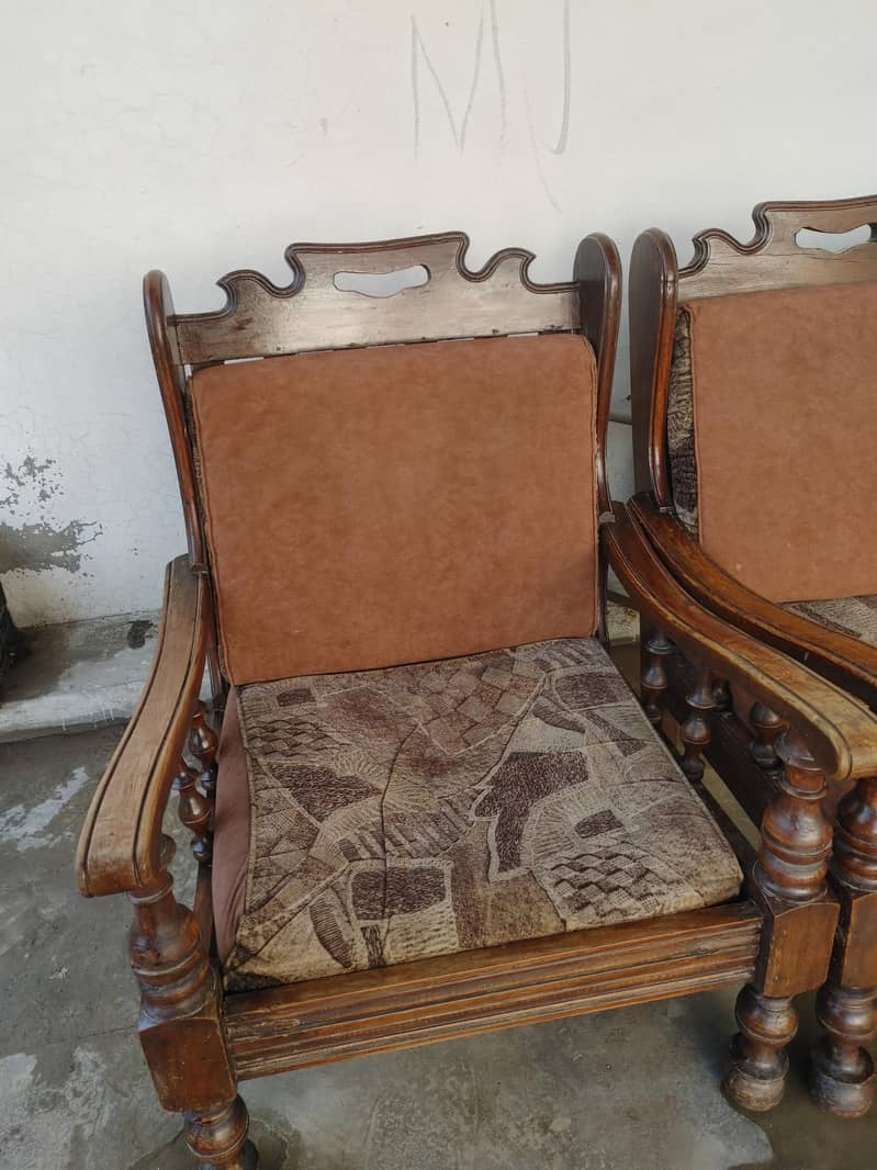 Sofa Set 0
