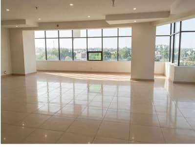 Area 1400 Square Feet Brand New Corporation Office Available For Rent In Near Kalama Chowk Gulberg 3 Lahore