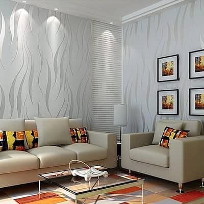 PVC Panels | Wallpaper | Vinyl Flooring & Media Wall Specialist