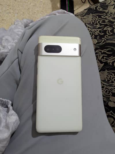 Google Pixel 7 official pta approved