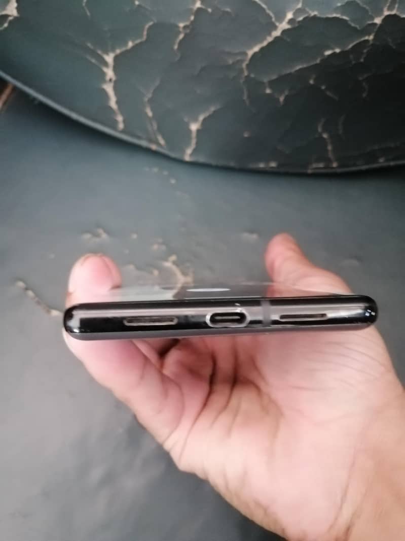 Google Pixel 6 Pro 4