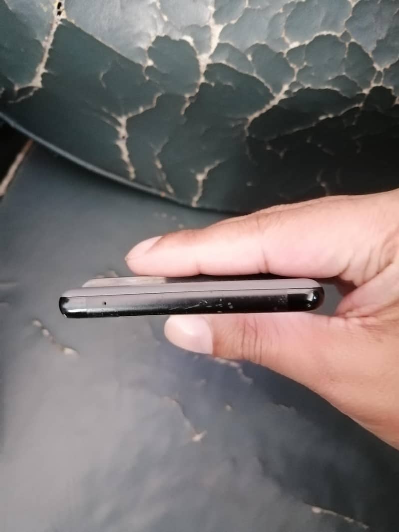 Google Pixel 6 Pro 7