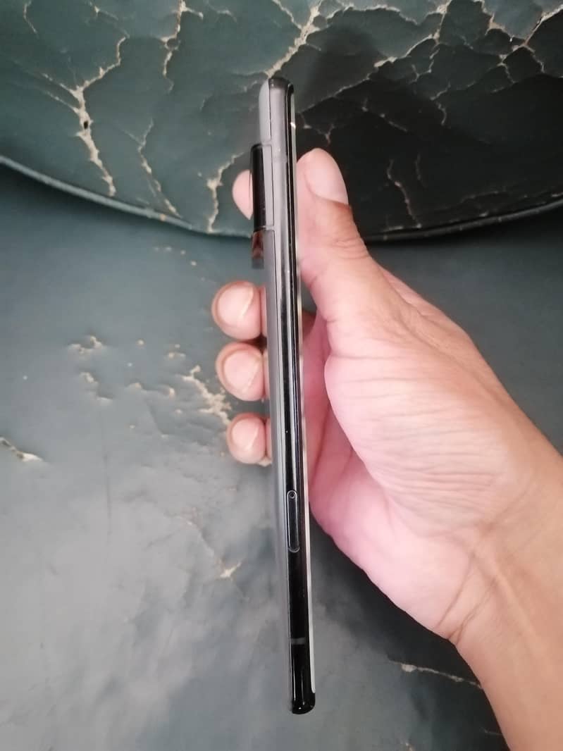 Google Pixel 6 Pro 8