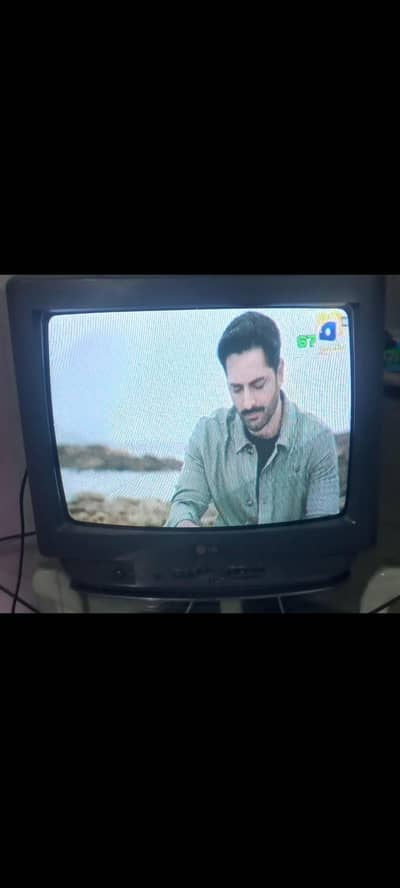 LG tv 21 inch