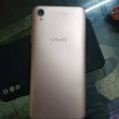 Vivo Y19