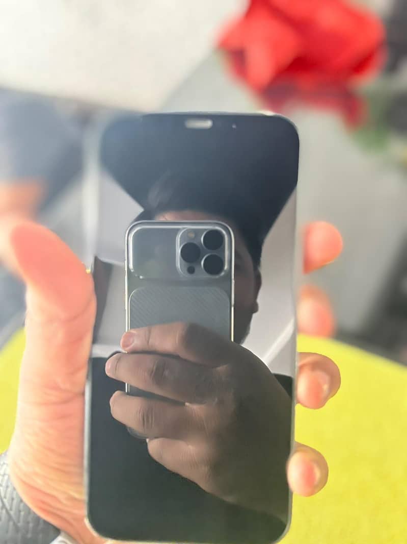 Apple iPhone 12 Pro Max 7