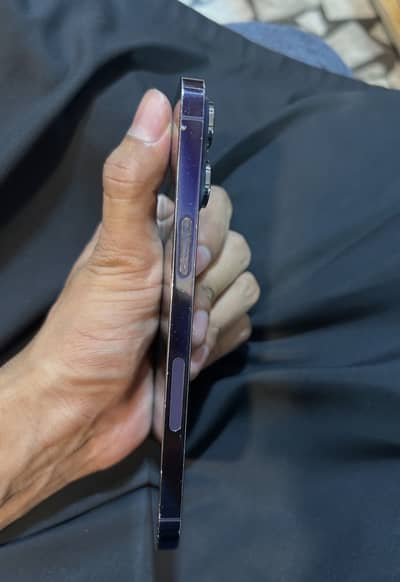 Apple iPhone 14 Pro Max