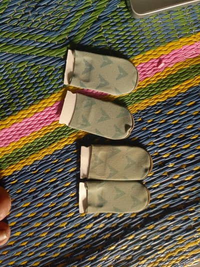 piva finger sleeves