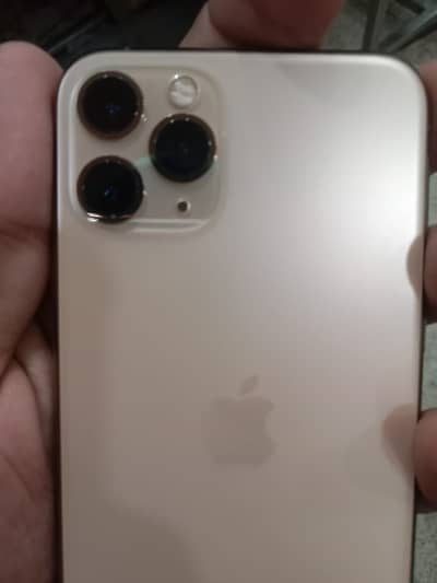 Apple iPhone 11 Pro Non PtA (fu) sim time available