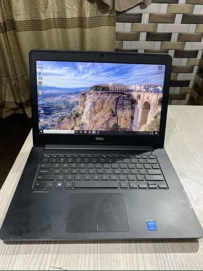 Dell Latitude 3450 |Core I5 5 generation|