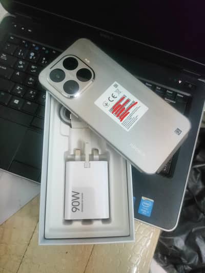Xiaomi 15T Pro