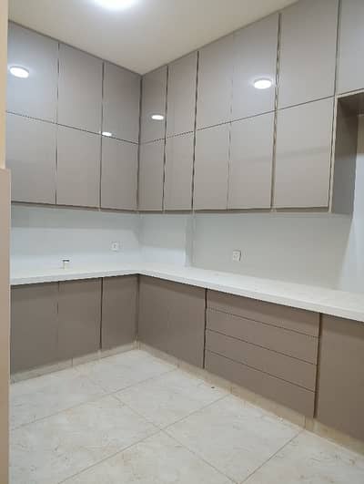 Saima Residencia 3 Bed D. D Flat For Rent