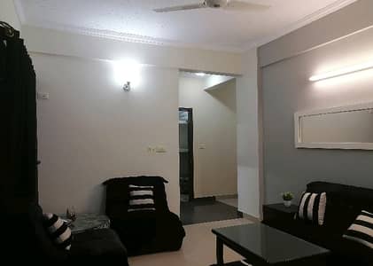 Askari 11 - Sector C Flat Sized 5 Marla For Rent