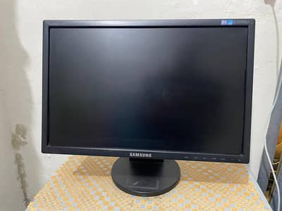 Samsung LCD for computer
