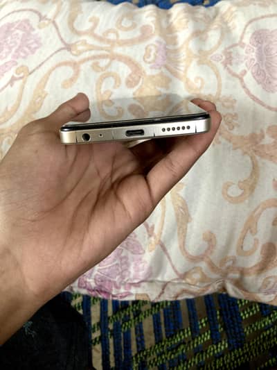 Tecno Spark 20C