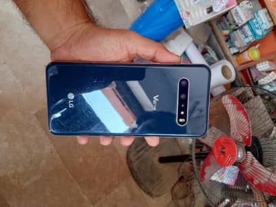 LG V60 ThinQ 5G 8/128 seld pis O3\13256/11\88