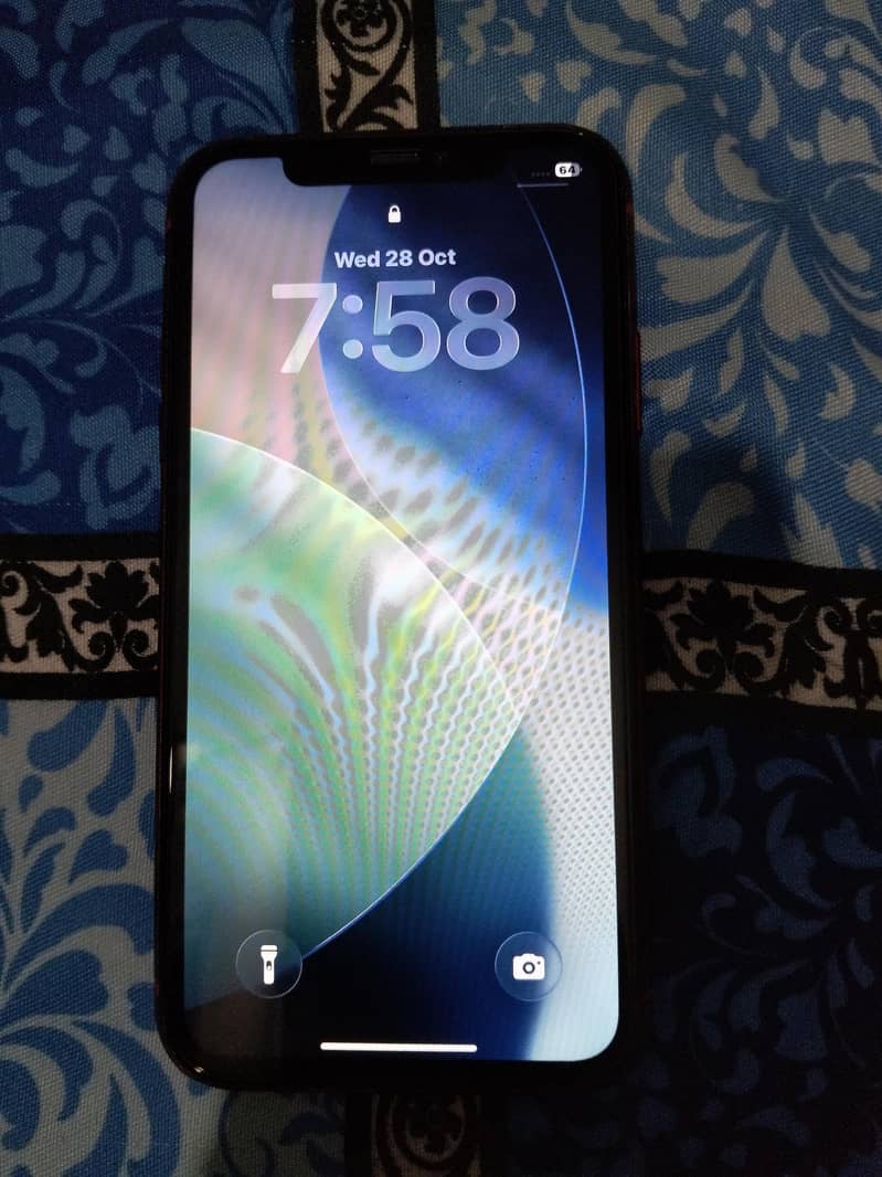 iphon 11 6