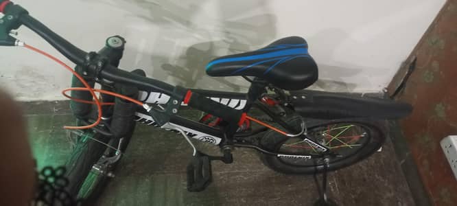 kids cycle