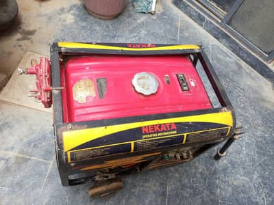 generator for sale