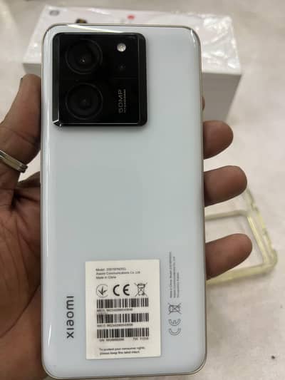 Xiaomi 13T Pro