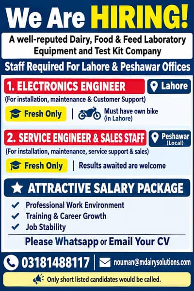 electronic engineering