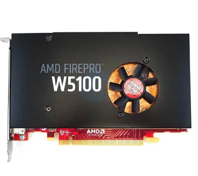 Amd firepro 4gb card for gaming