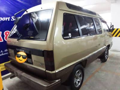 toyota townace