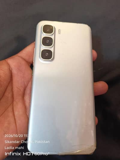 infinx hot60 pro plus 8gb 256 gb 03428003963 contct