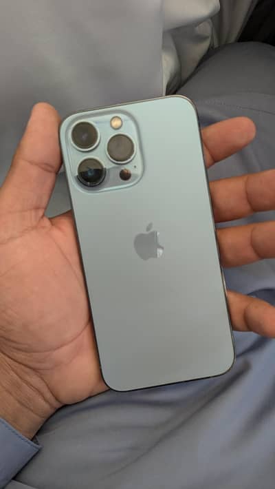 Apple iPhone 13 Pro
