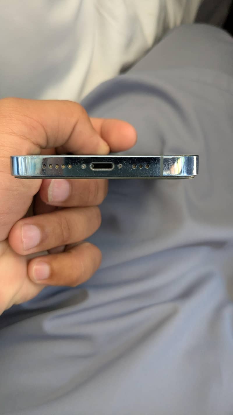 Apple iPhone 13 Pro 5