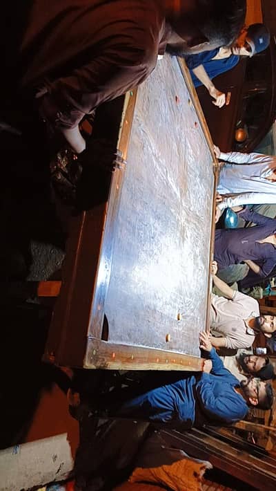 Carrom Board