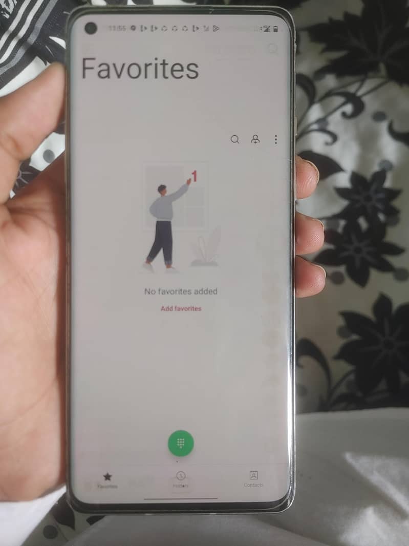 One Plus 8 0